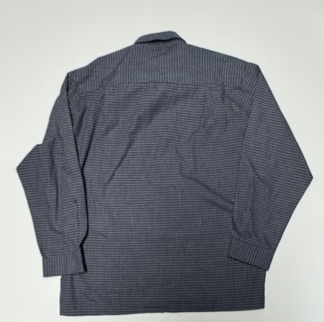 에드윈 EDWIN 빈티지 이쁜 체크셔츠 L~XL 상품이미지2