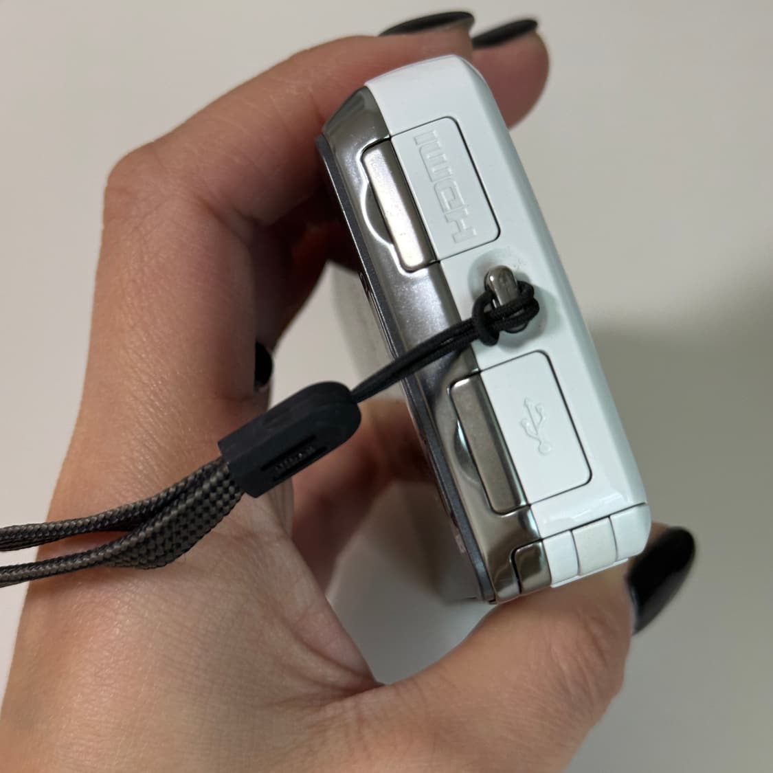 니콘 쿨픽스 s800c 빈티지 디카 디지털카메라 상품이미지5