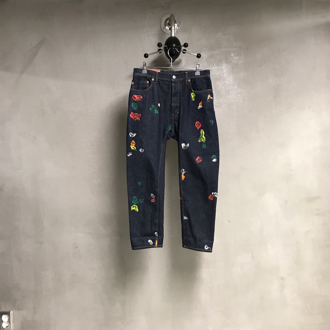 아크네스튜디오 데님 팬츠 28/30(W) 상품이미지5