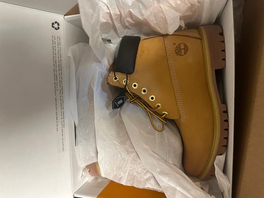 새상품 팀버랜드 270  상품이미지1