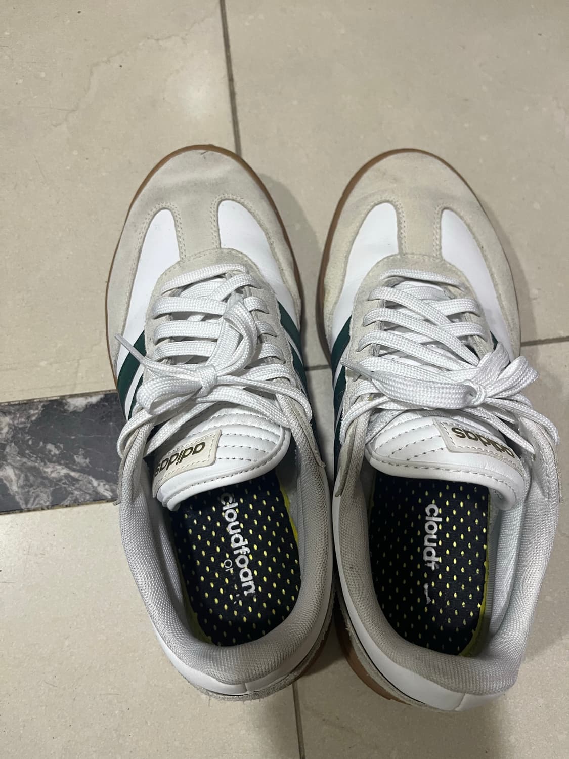 GRADAS 단화 상품이미지1