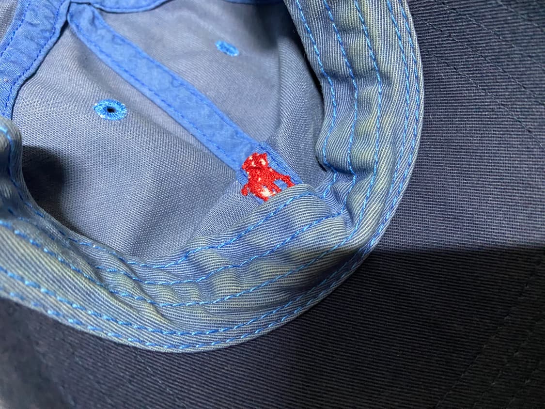 Polo vintage cap볼캡 상품이미지9