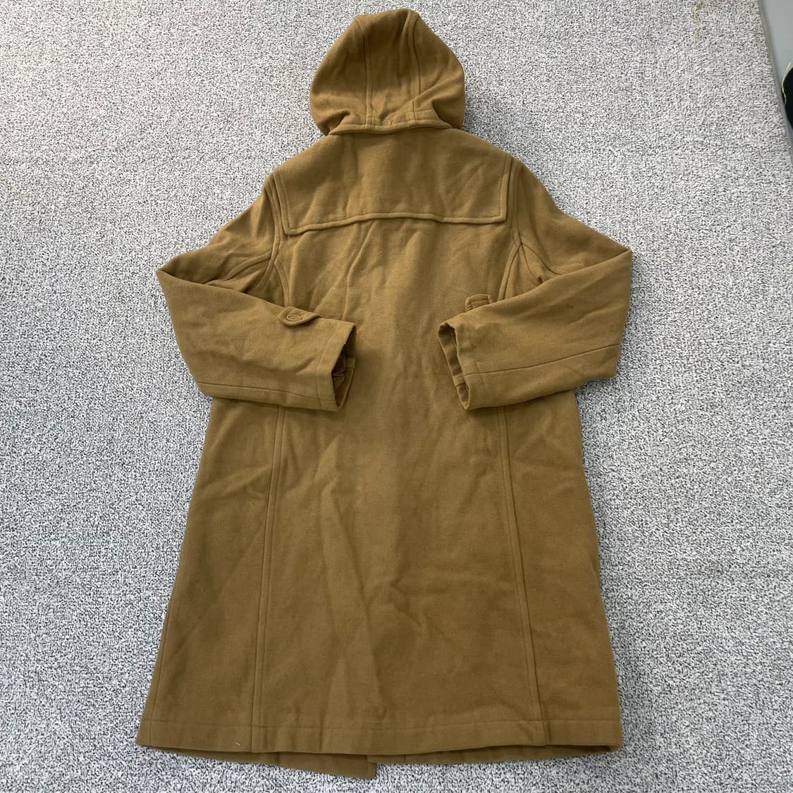 85 겟유즈드 여성 롱코트 0303S1 상품이미지4