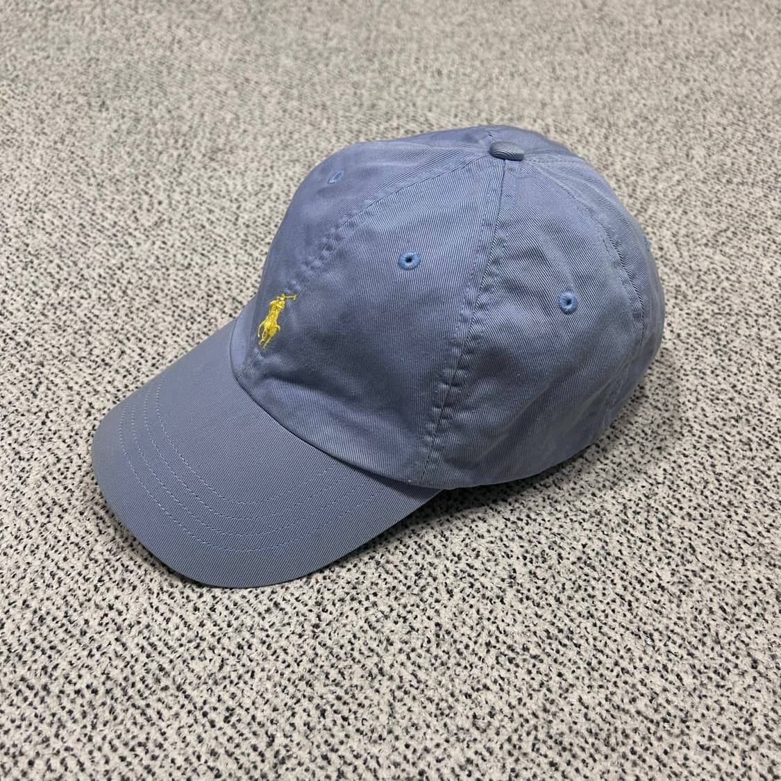 폴로볼캡 상품이미지2