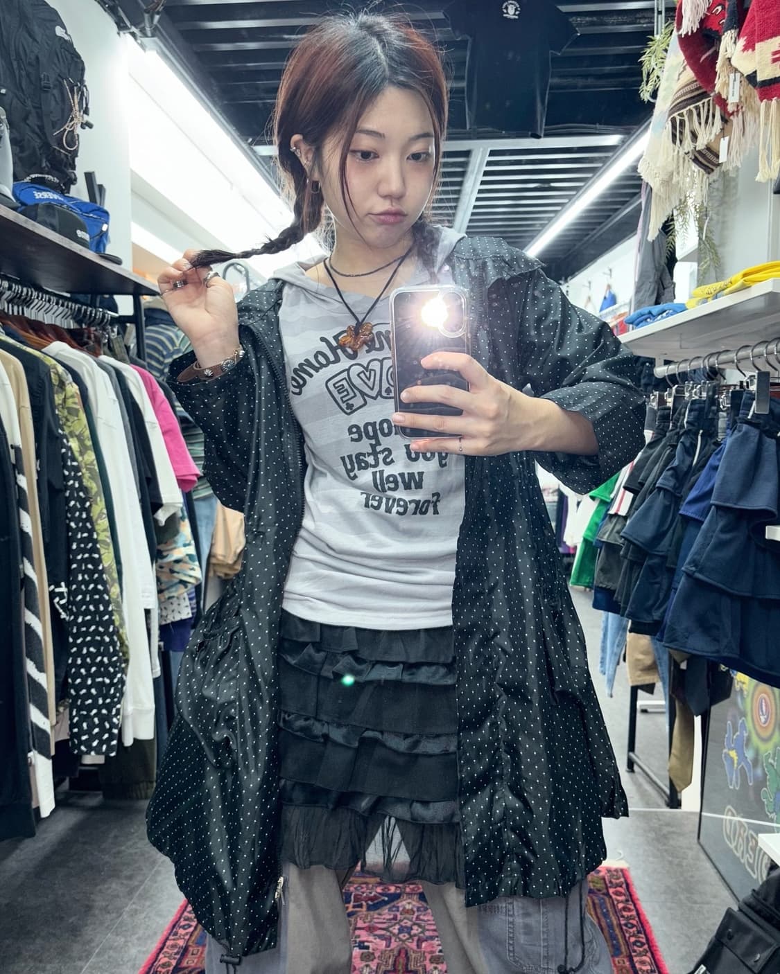 하라주쿠 키치 세트 🫥 (4p)  상품이미지1