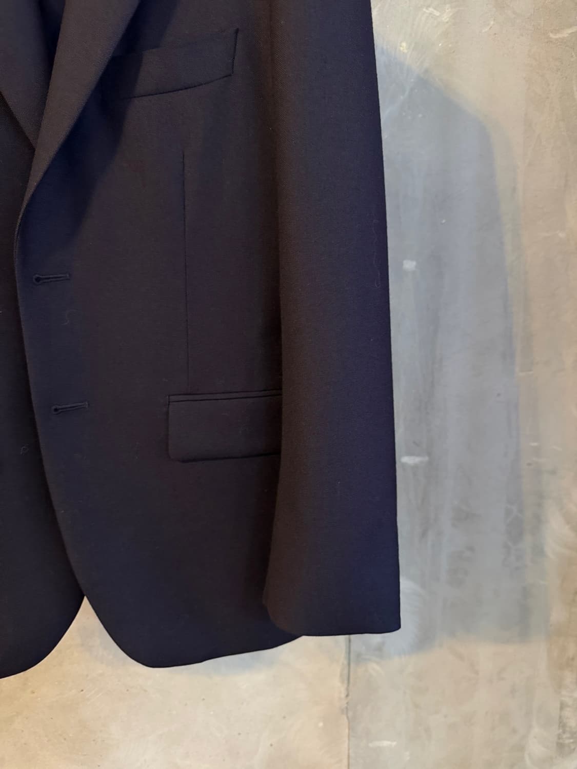 포튼가먼트 테일러드 자켓 슬림100 상품이미지6