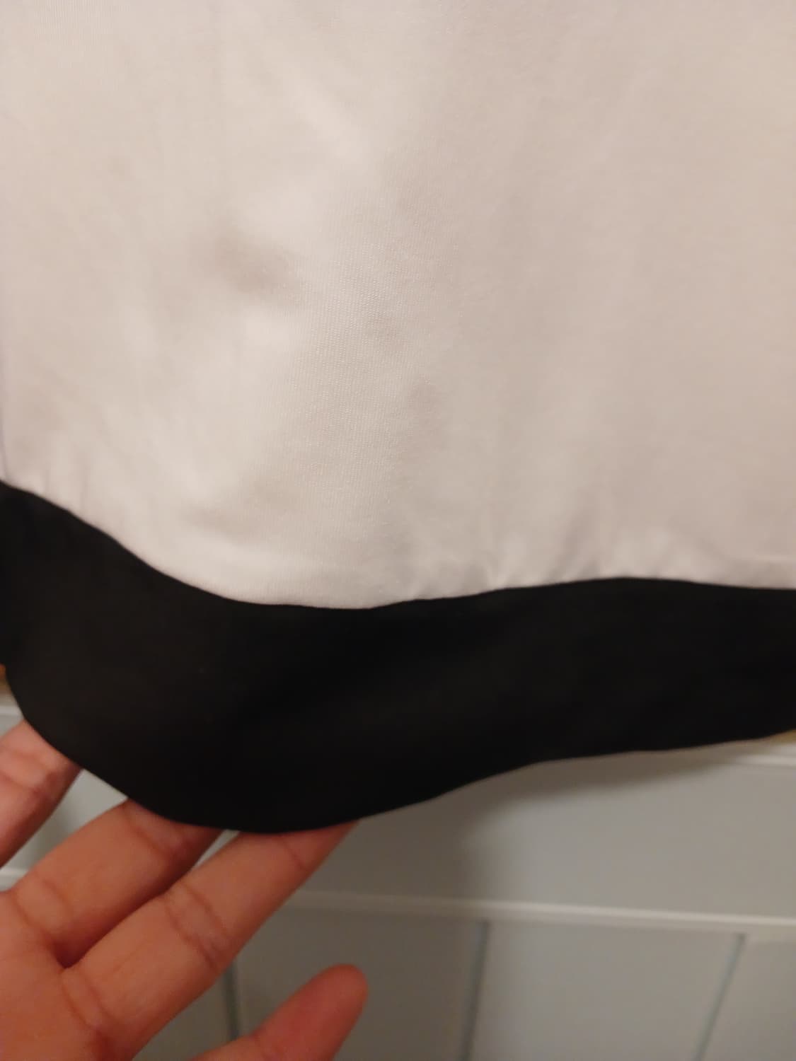 PXG 정품 여성 골프 긴팔 카라 티셔츠 S 사이즈 상품이미지5