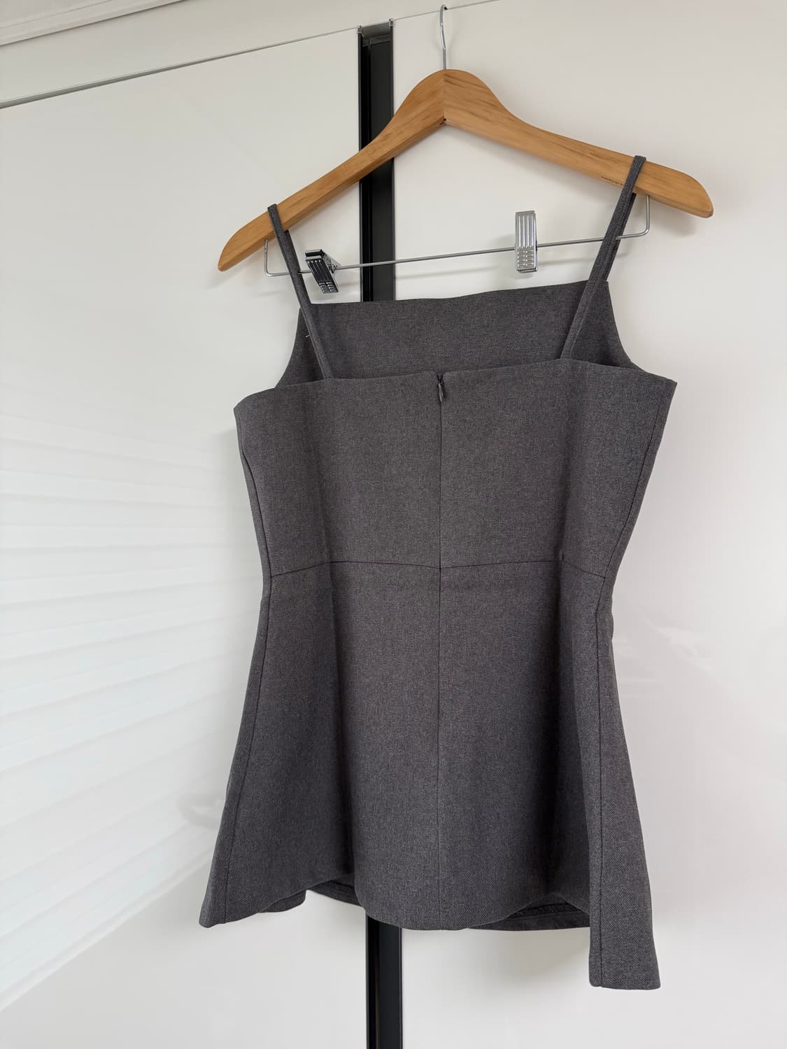 달리호텔 페플럼 뷔스티에 상품이미지6