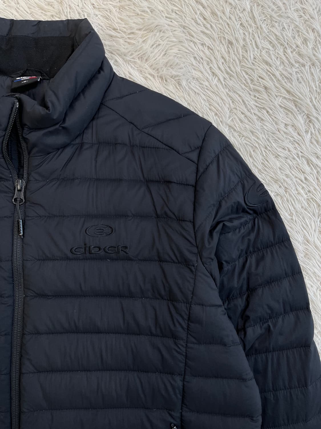 아이더 구스다운 경량 패딩/#60 상품이미지2