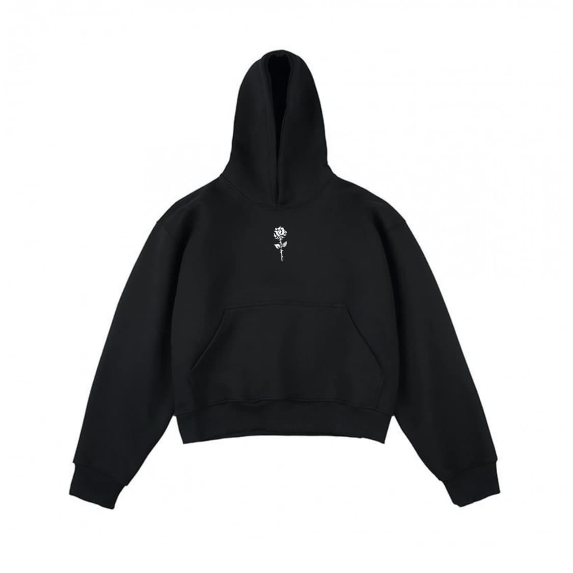 신세휘 부재실제로 후드티 상품이미지2