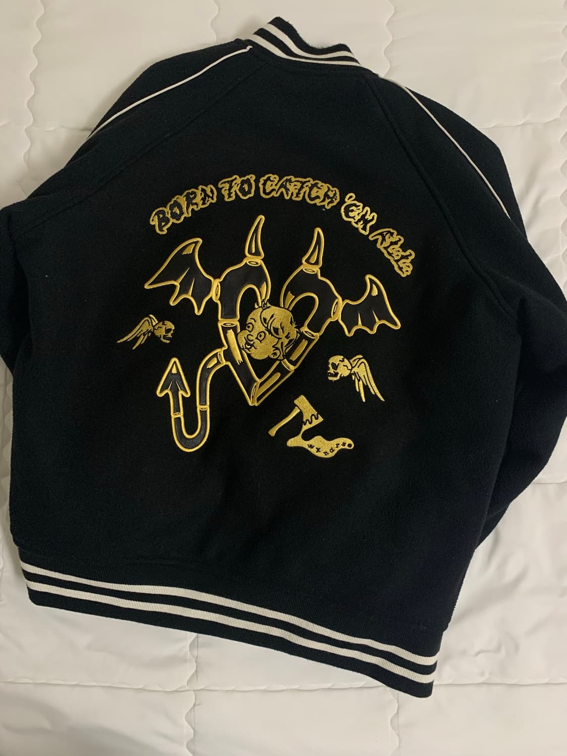 위캔더스 바시티 상품이미지6