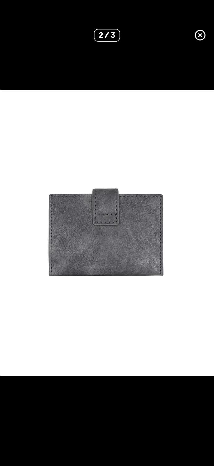 일리고 카드 지갑 상품이미지2