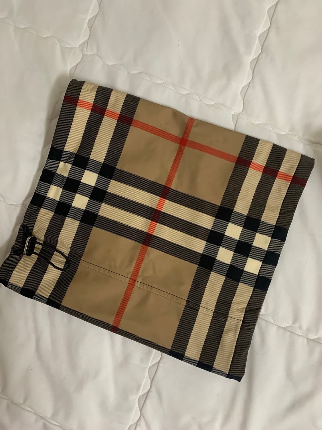 버버리 넥워머 상품이미지3