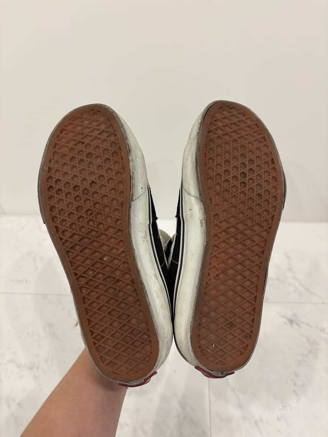 vans 스케이트하이 상품이미지4