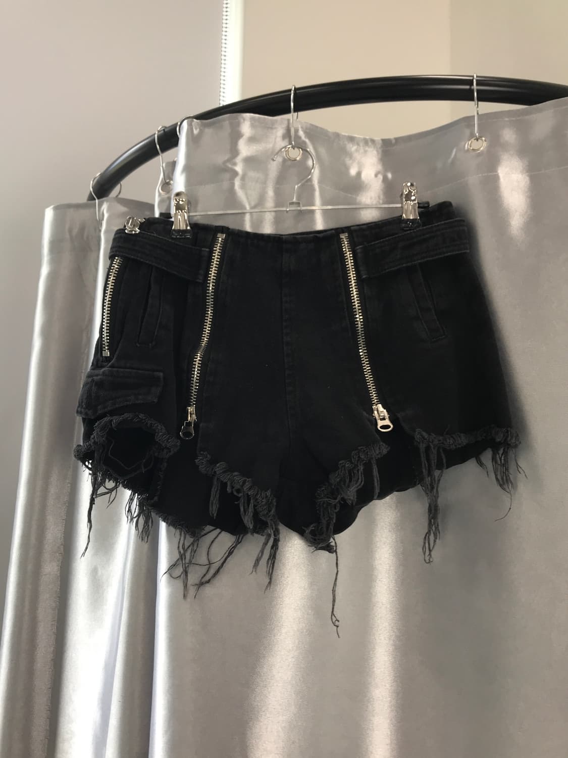 Black Geekchic Codiset(4pc) 상품이미지9