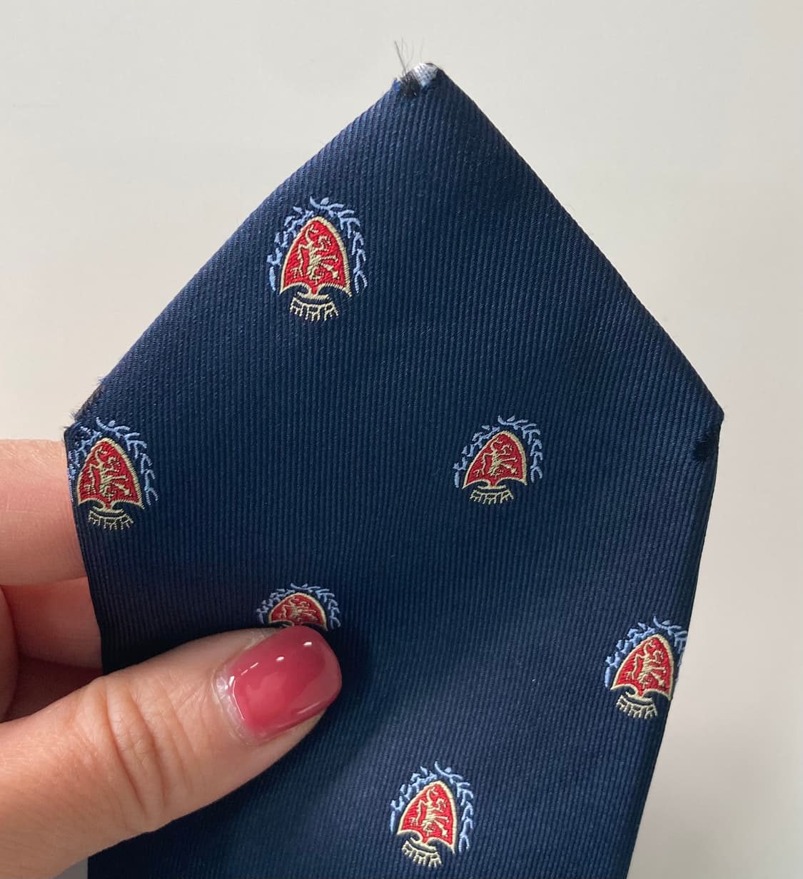 빈티지)넥타이 상품이미지10