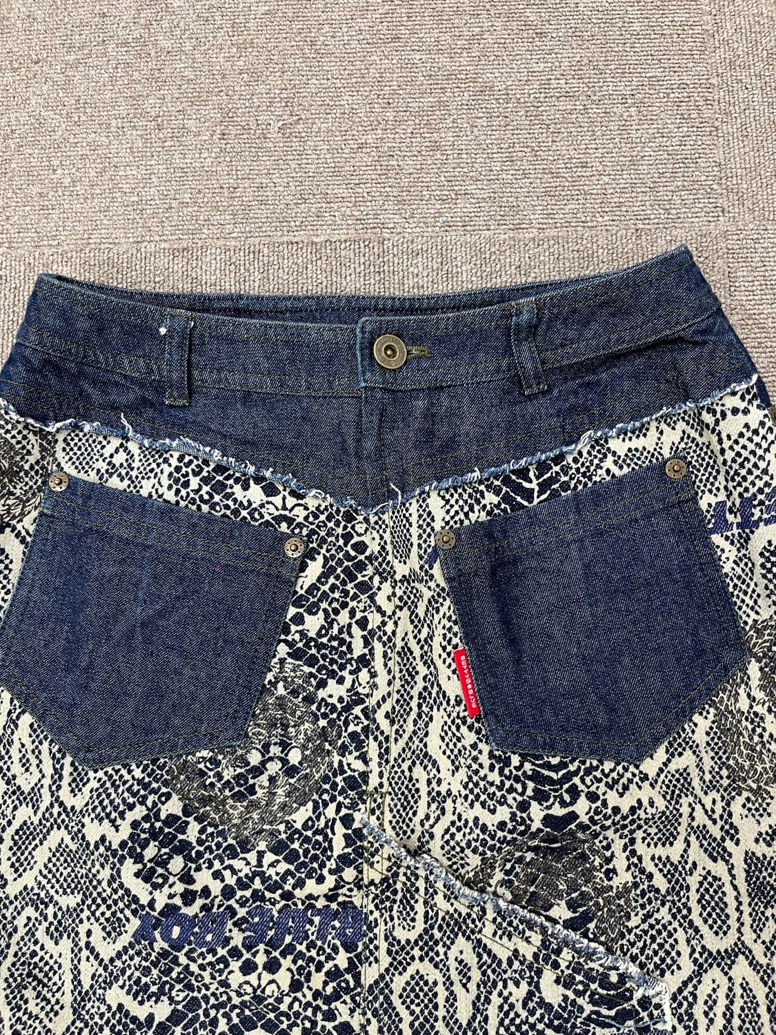  Betty’s Blue Skirt 상품이미지3