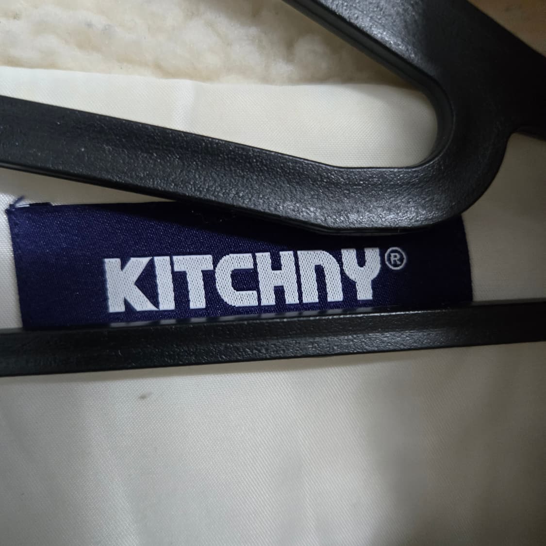 KITCHNY 뽀글이 자켓 상품이미지3