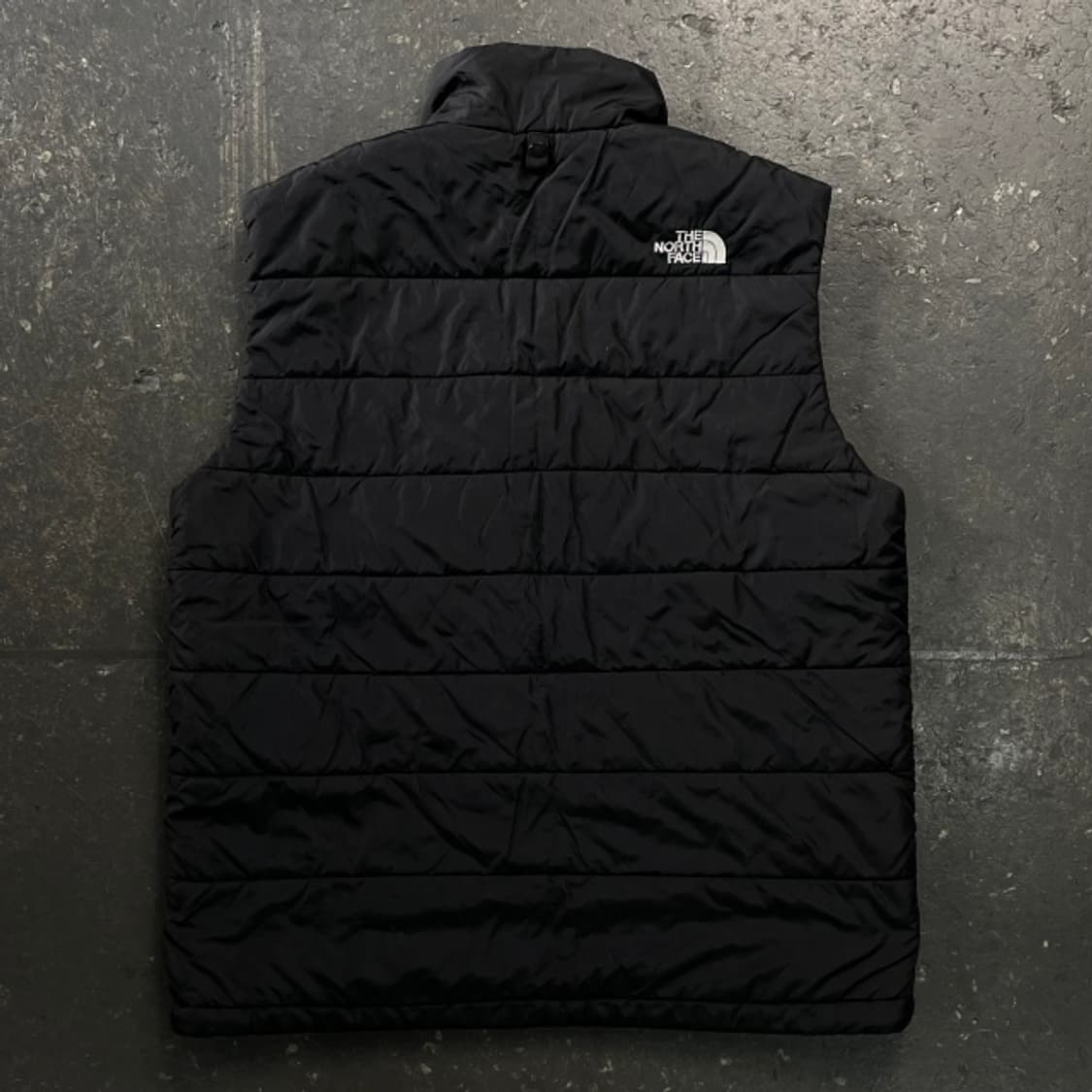 95 노스페이스 화이트라벨 엑셀로프트 패딩조끼 상품이미지6