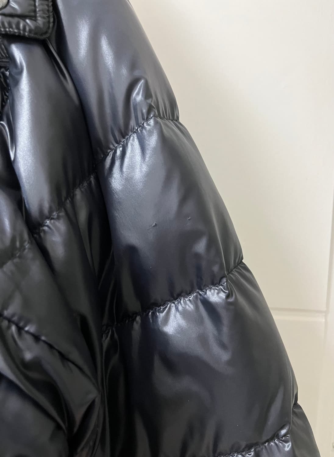 유니클로 다운 패딩 상품이미지9