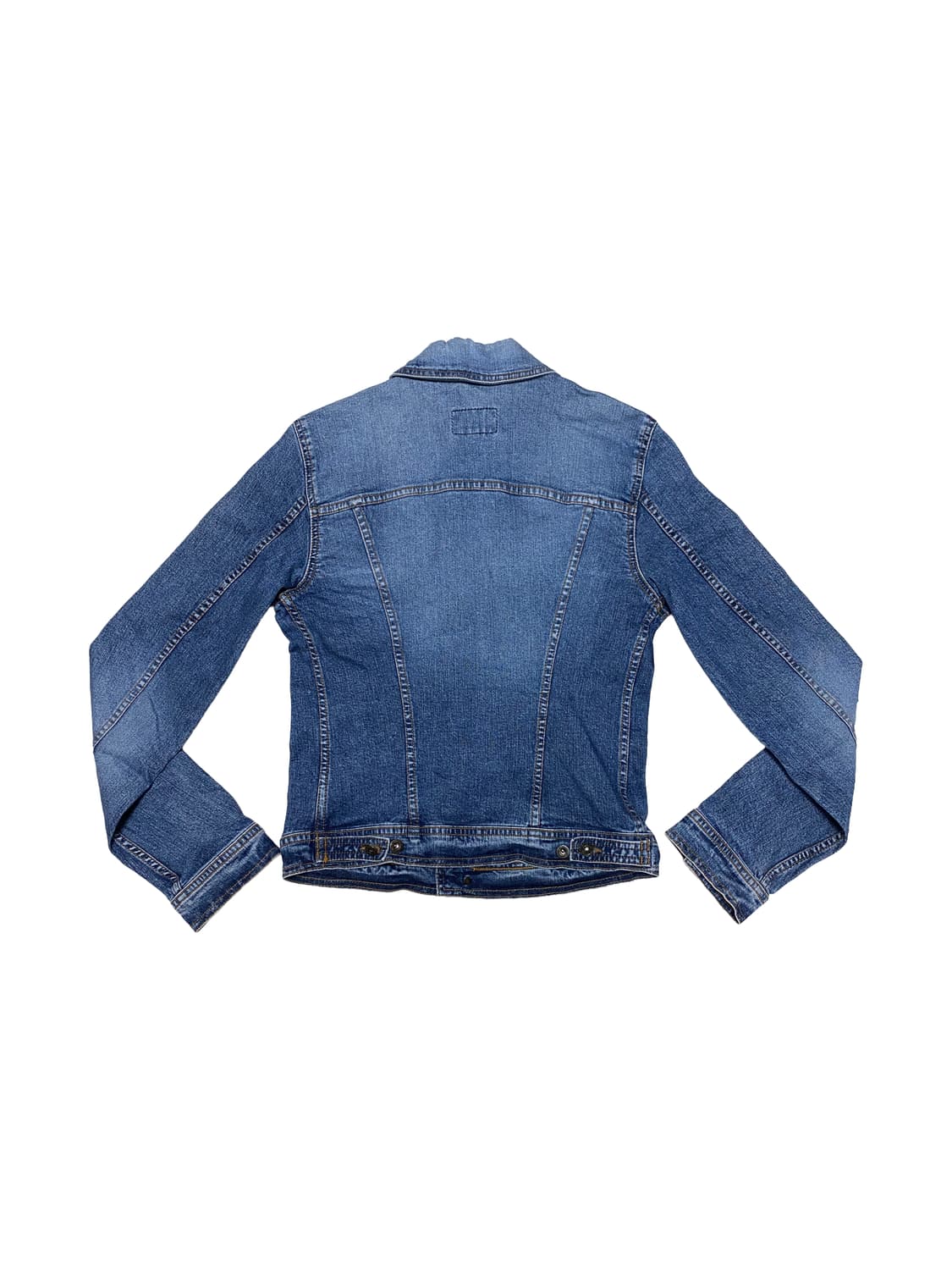 돌체앤가바나 데님 트러커 자켓 상품이미지2