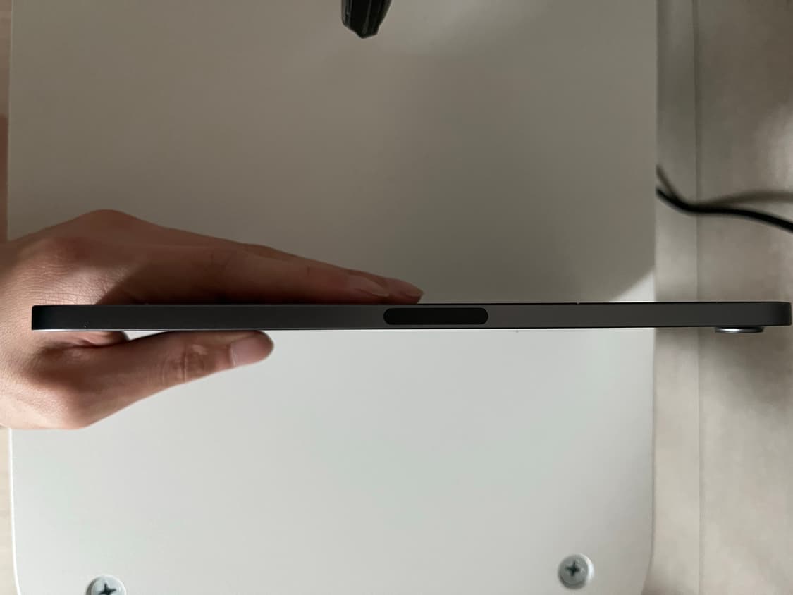 급처)아이패드 미니 6세대 스페이스 그레이 64GB 상품이미지3