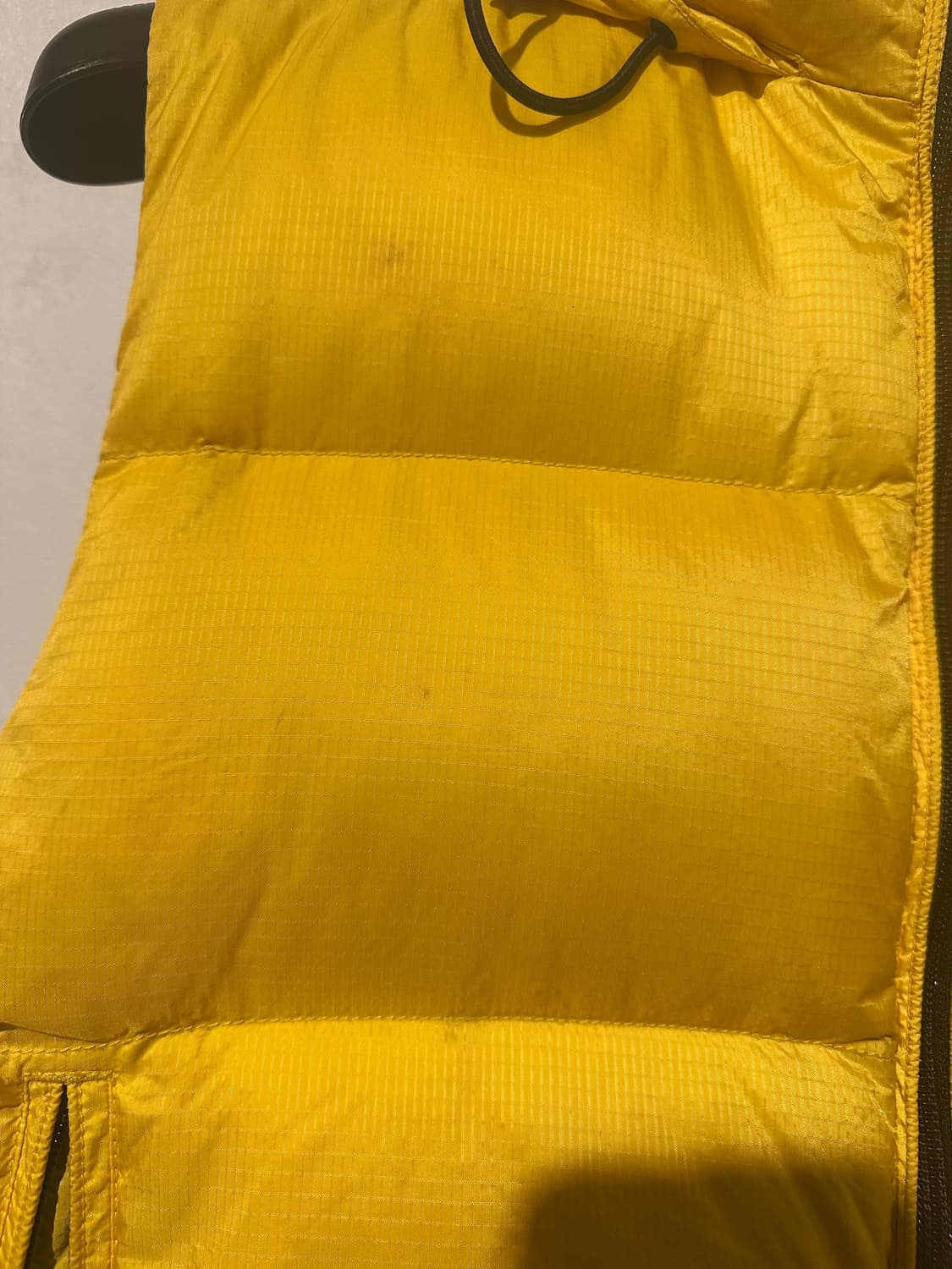 00s 폴로 스포츠 패딩 다운 베스트  상품이미지5