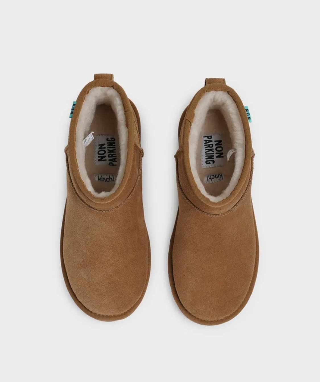 킨치X논파킹 N-SNOW 270 상품이미지3