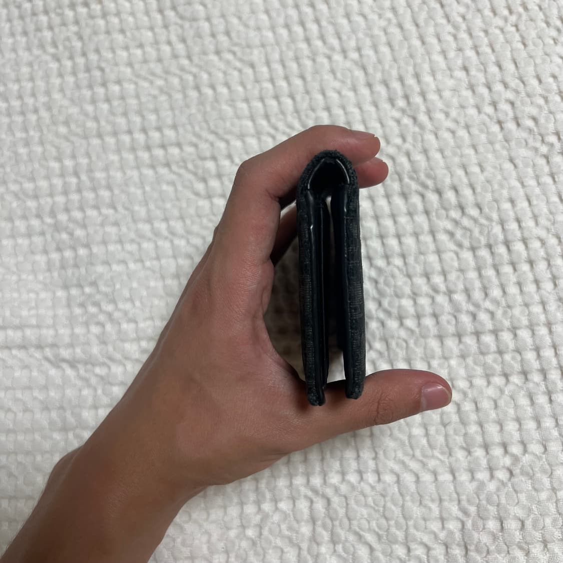 (당일배송 정품) 디올 오블리크 오거나이저 상품이미지4