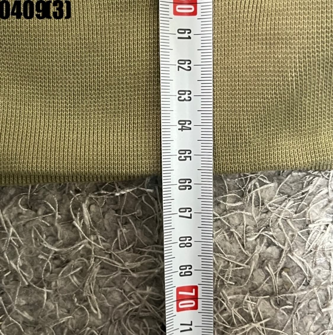 나이키 후드티 상품이미지7