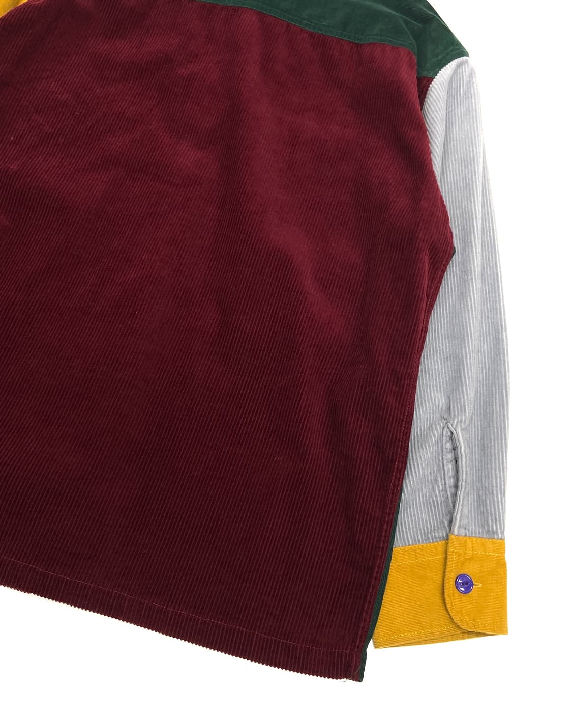 BEAMS BOY corduroy shirt 상품이미지6