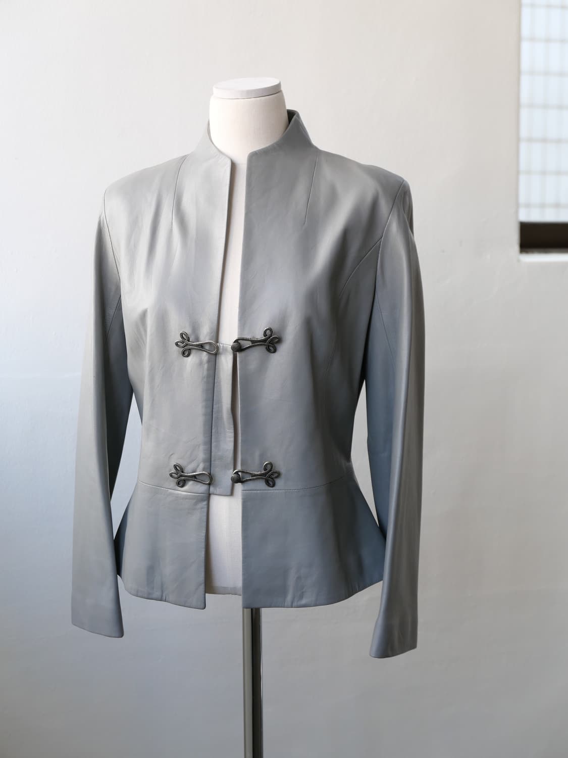 junko koshino lam skin jacket 상품이미지10