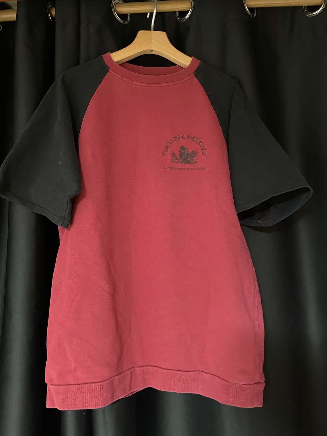 라프 시몬스 리덕스 버지니아 크리퍼 상품이미지1