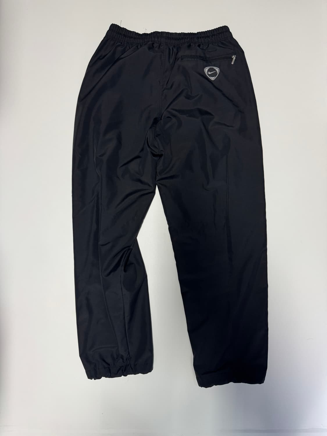 나이키 올드스쿨 밑단스트링 트랙팬츠 바람막이랑세트!! 상품이미지2