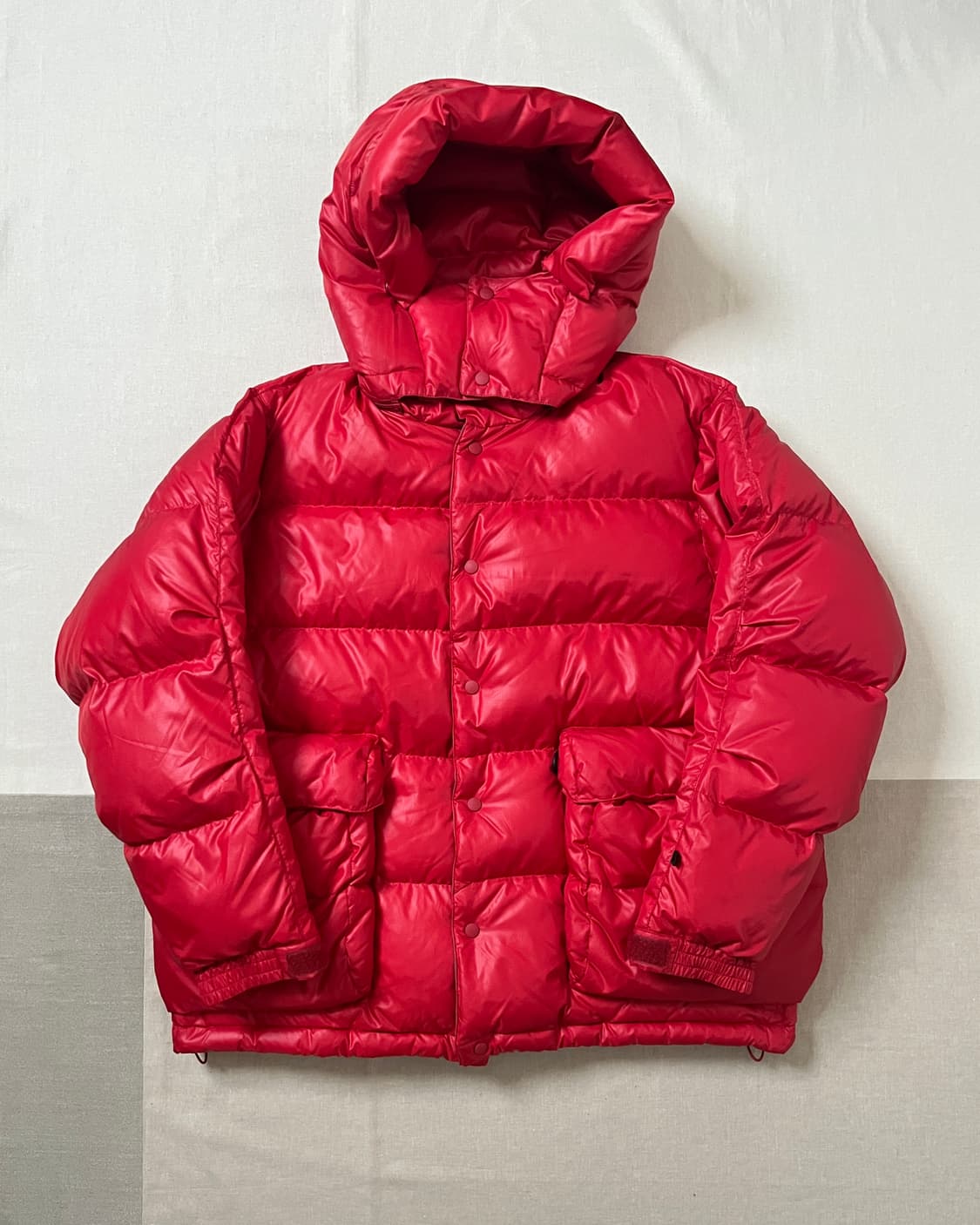 다이와피어39 테크 백패커 다운파카 daiwa pier39 패딩 상품이미지1