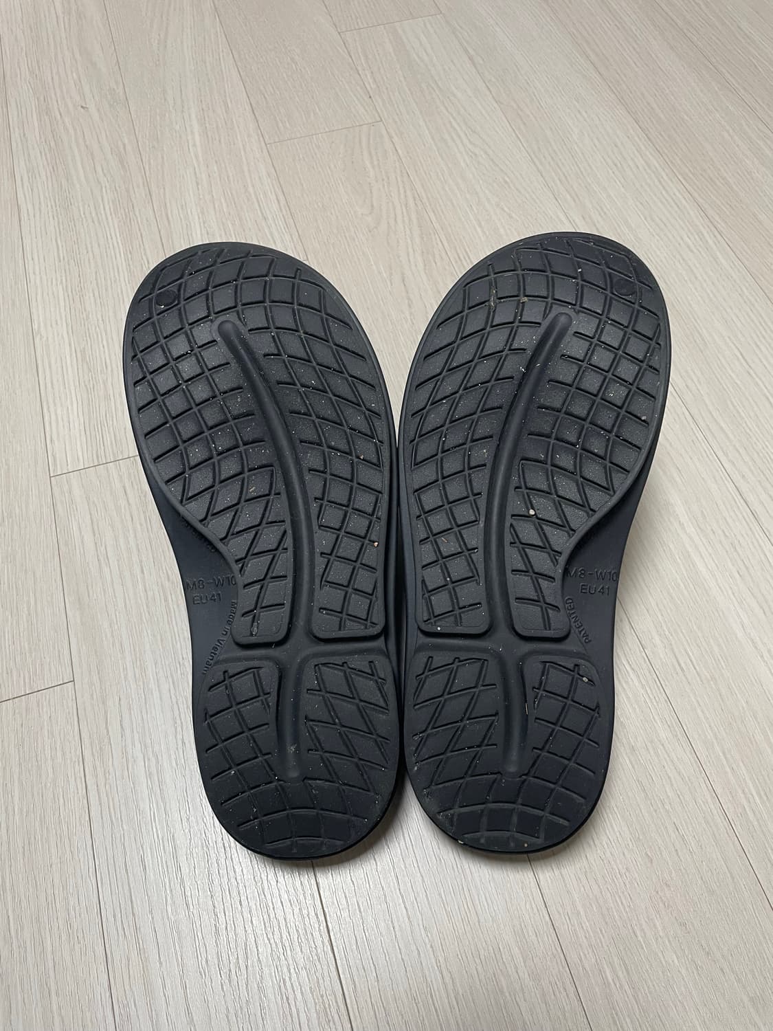 [260] 우포스 클로스 상품이미지5