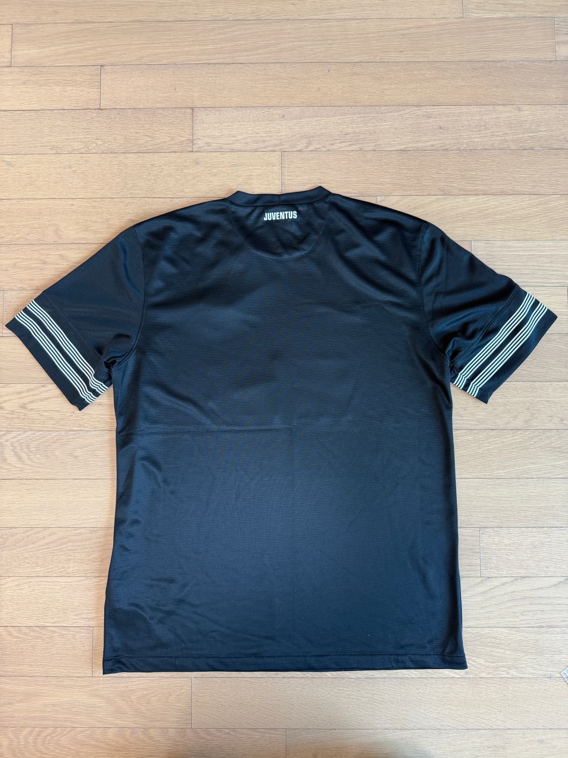 [L] 12-13 나이키 유벤투스 juventus 어웨이 저지 유니폼 상품이미지8