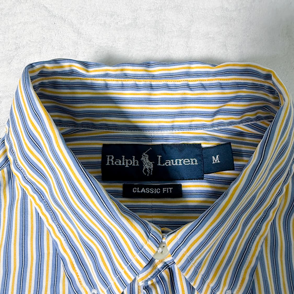폴로 랄프로렌 셔츠 상품이미지3