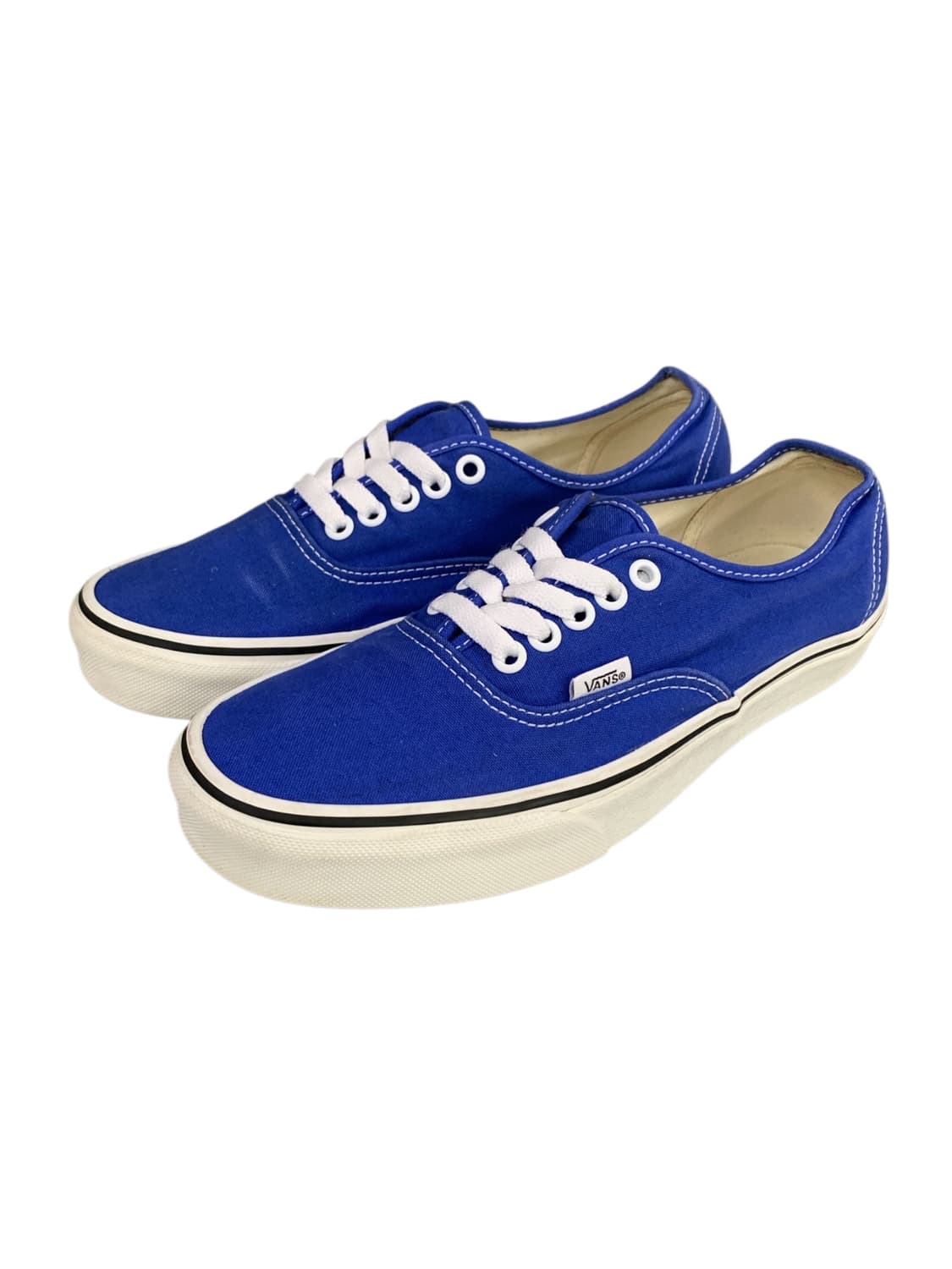 반스 어센틱 에너하임 블루 260 상품이미지2