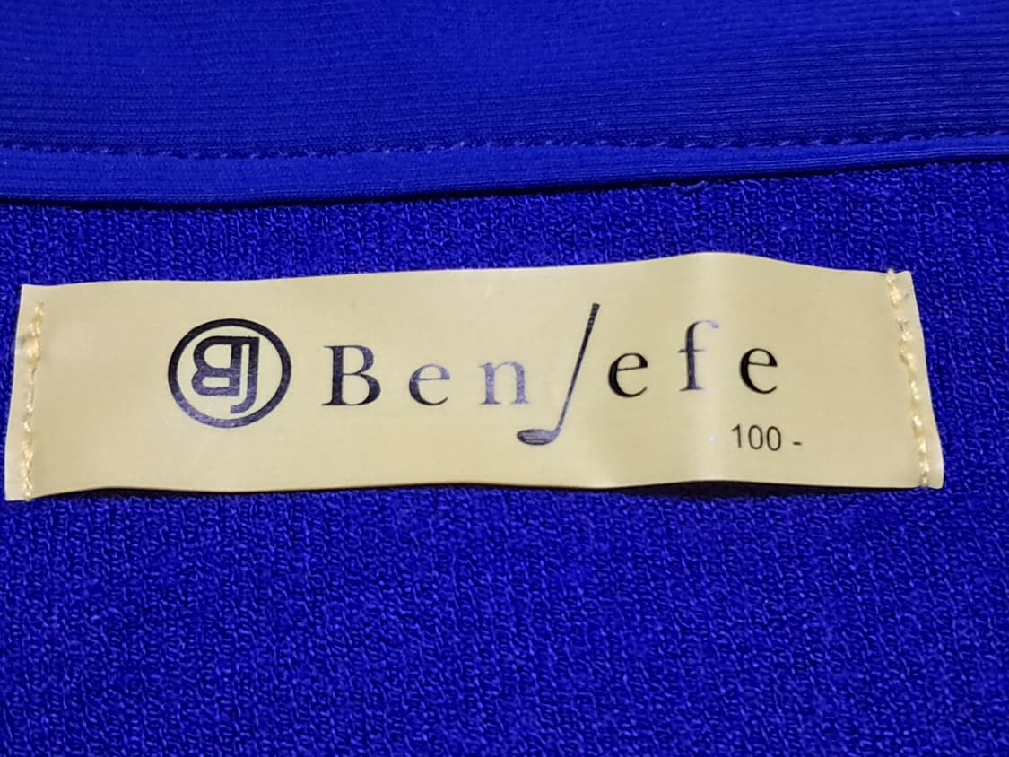 벤제프 여성 스윙 집업 100 상품이미지7