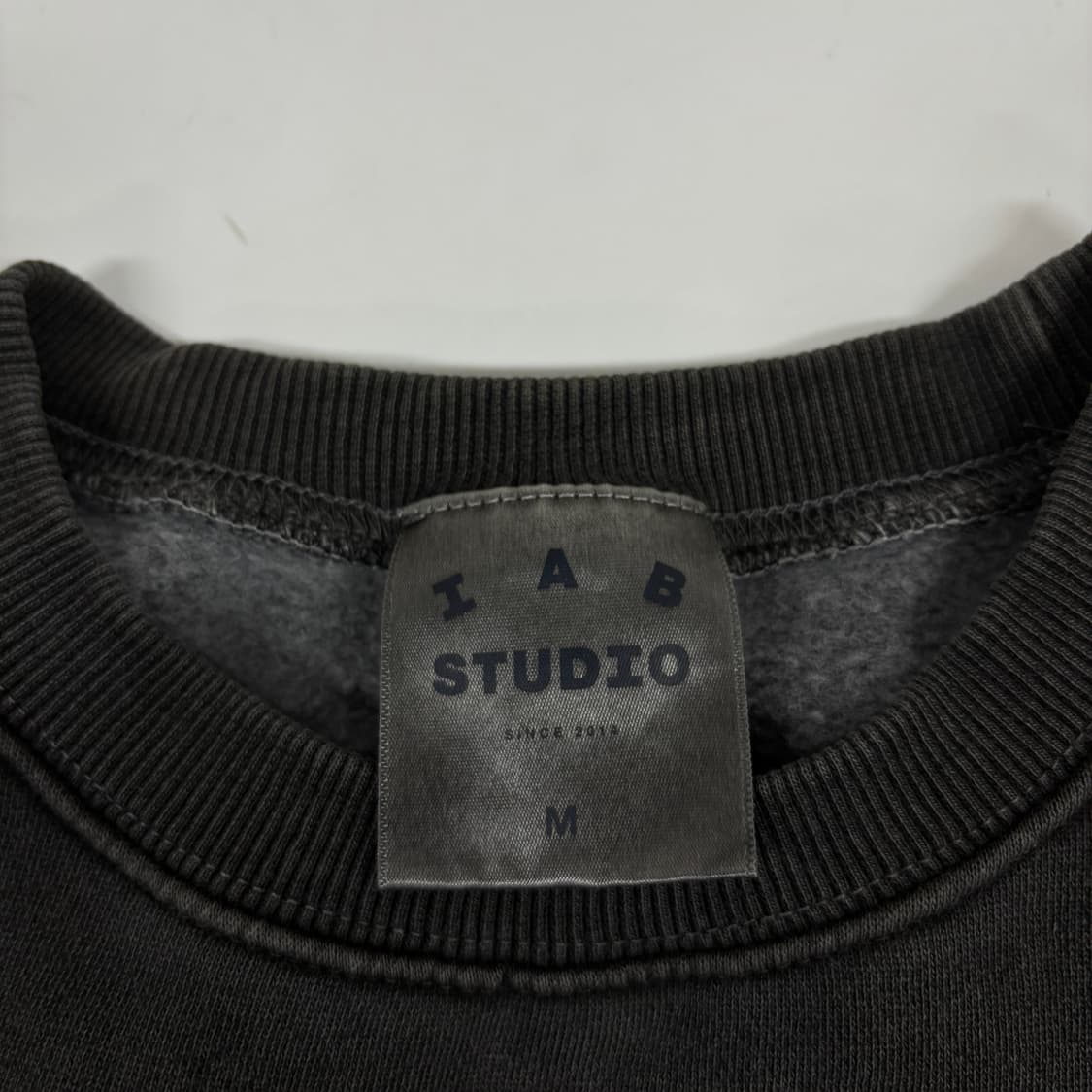 아이앱스튜디오 맨투맨 상품이미지8