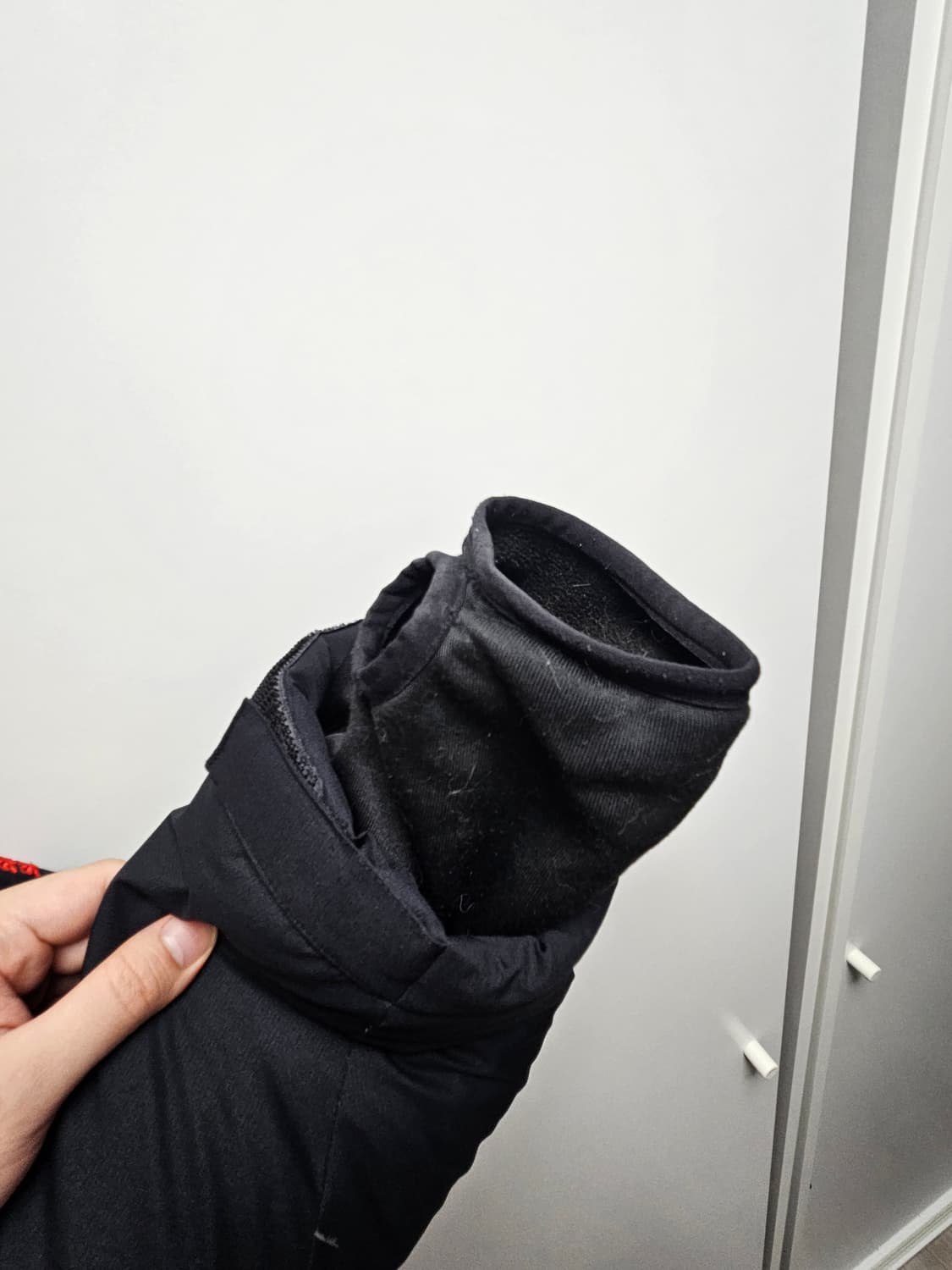 노스페이스 히말라야 L 상품이미지5