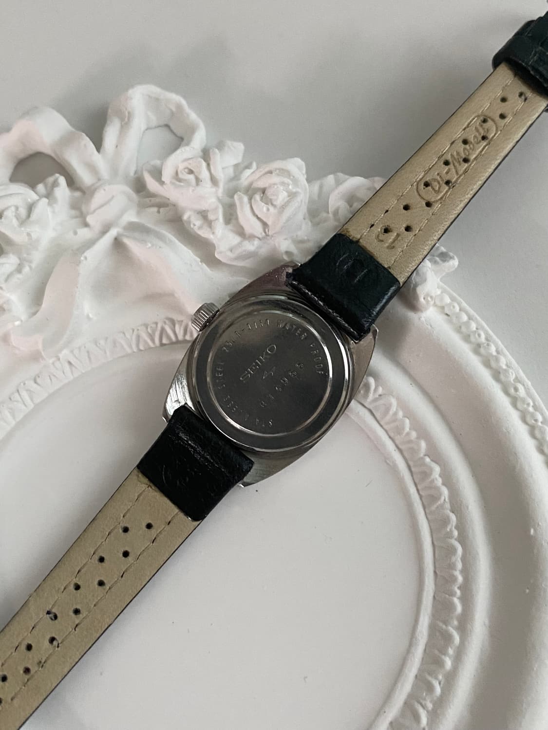 Seiko 세이코 chorus 21 상품이미지3