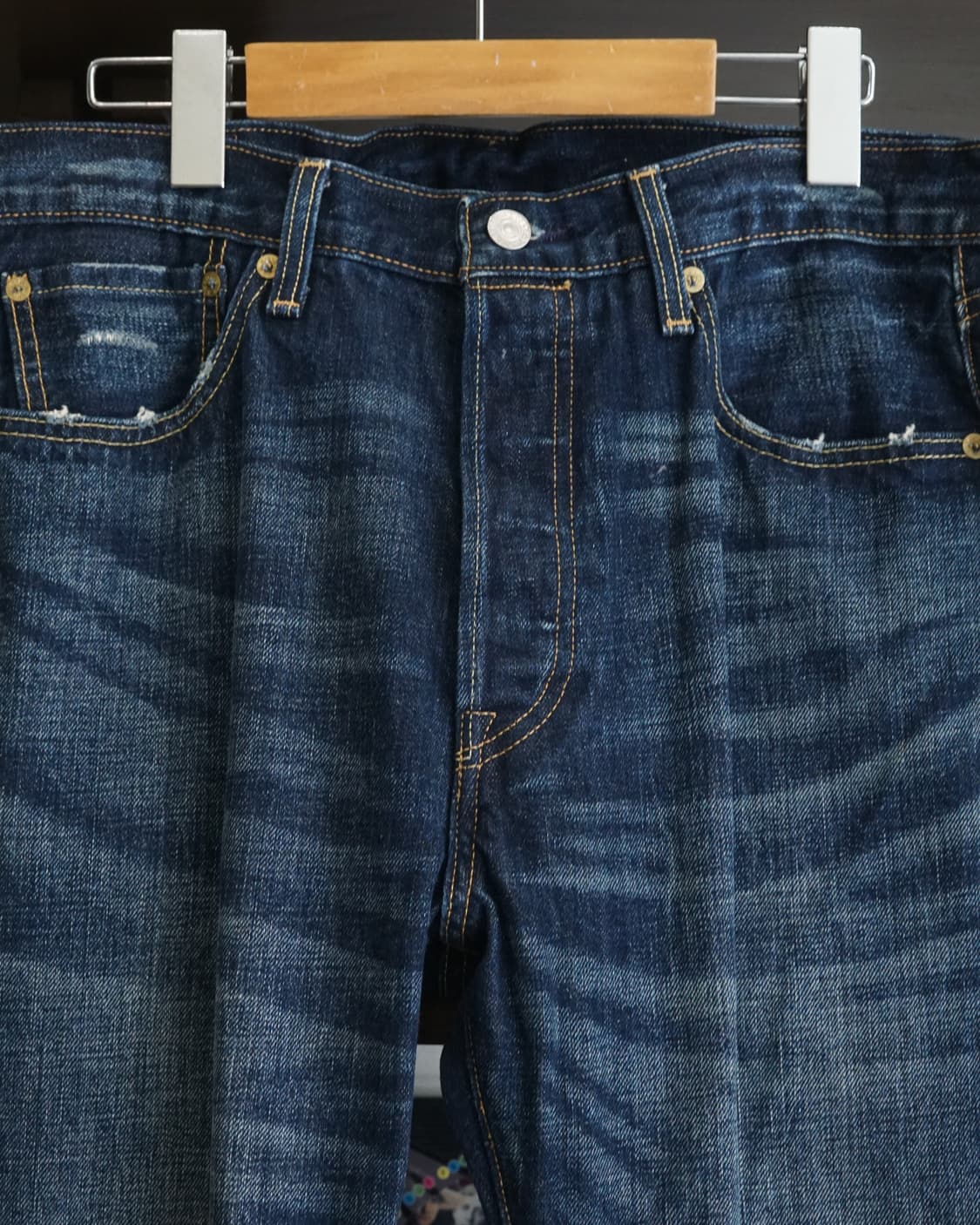 Levis 501 상품이미지5