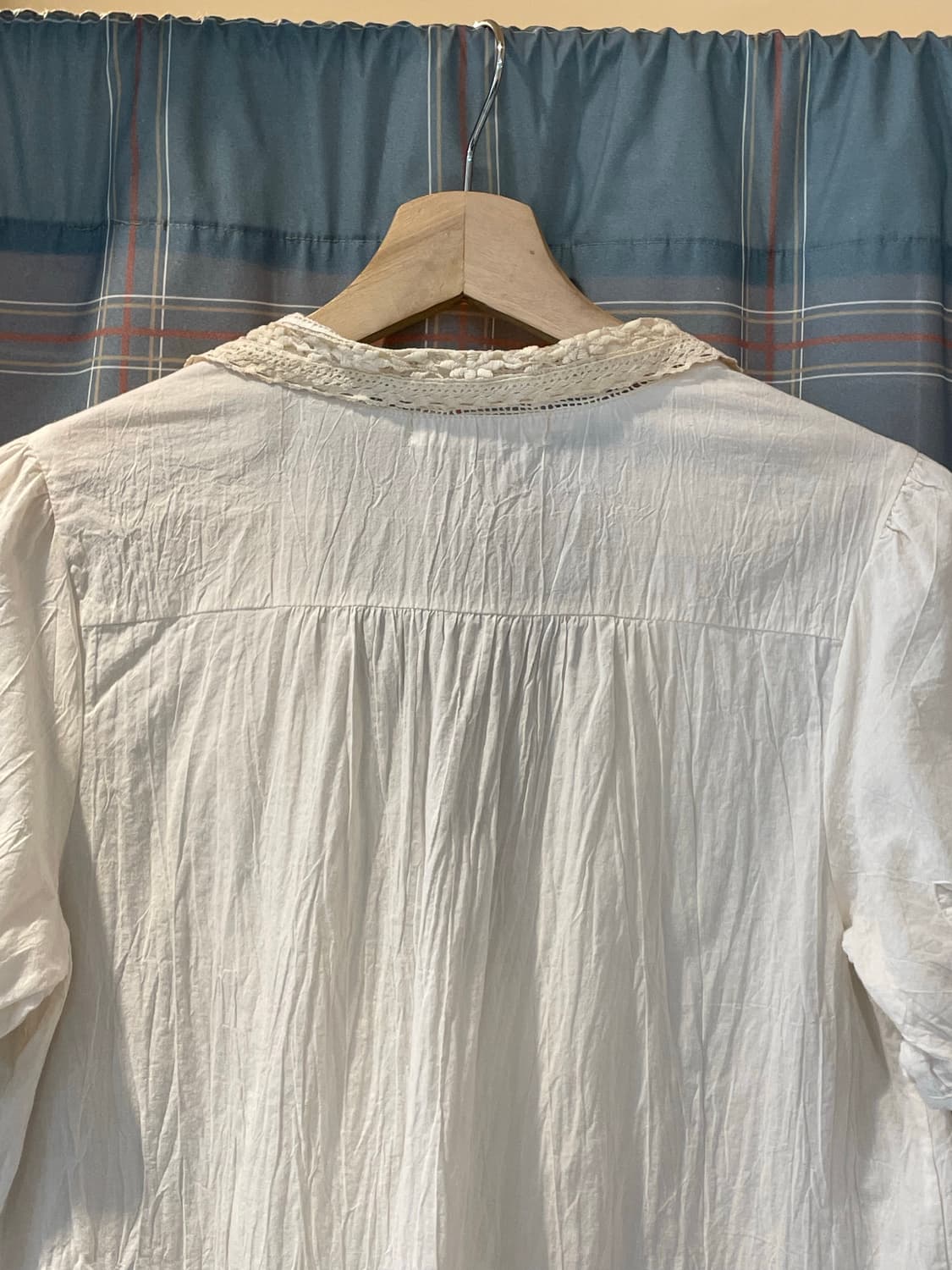 일본빈티지 모리걸 하구미 원피스 상품이미지5