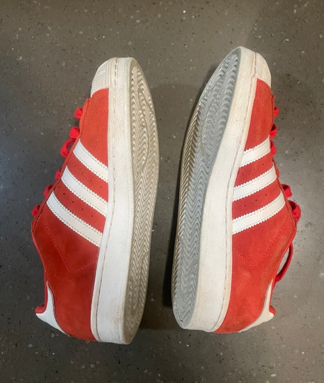 아디다스 슈퍼스타 240 상품이미지3