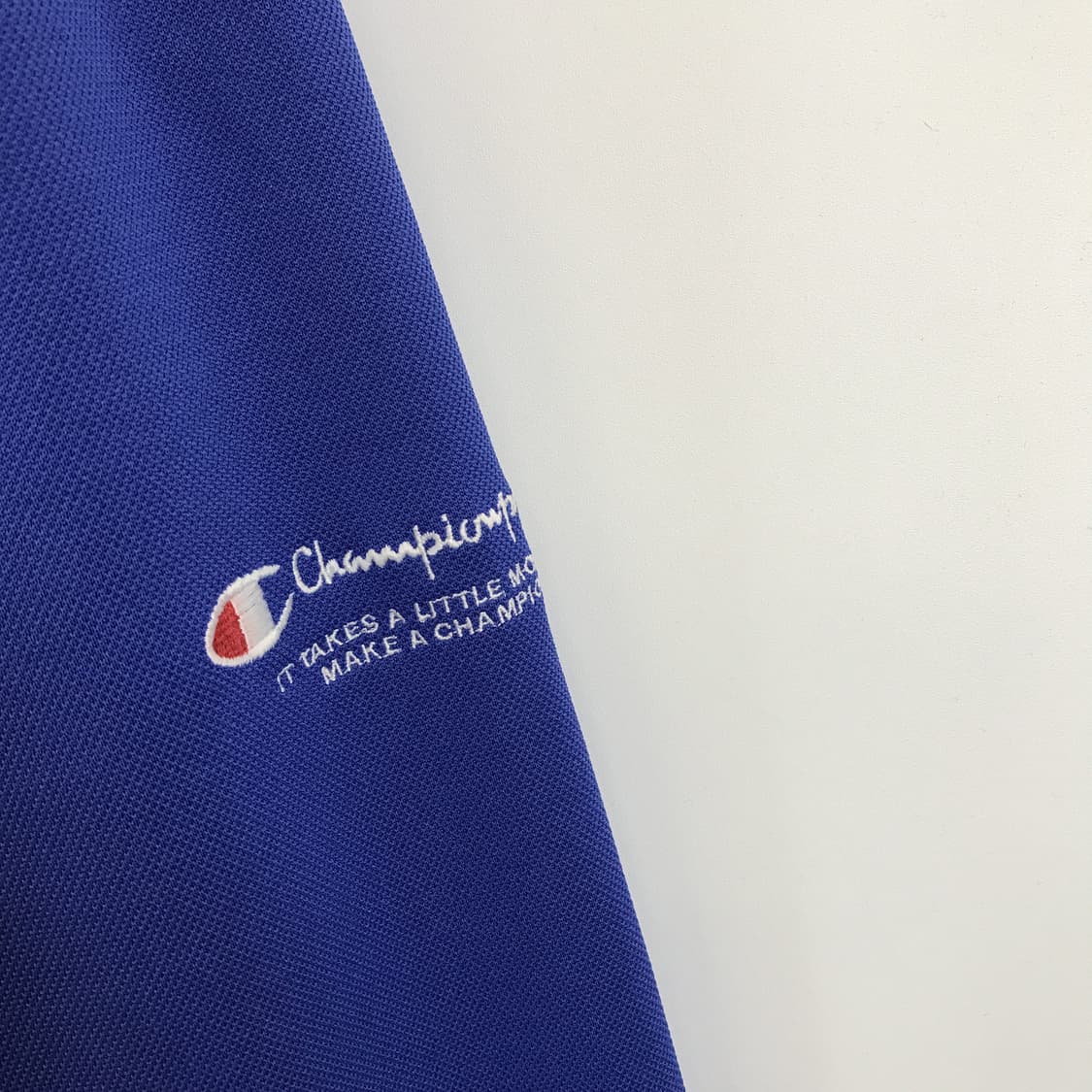 챔피온 JPN 재팬 져지 크롭핏 [J O사이즈] 상품이미지3