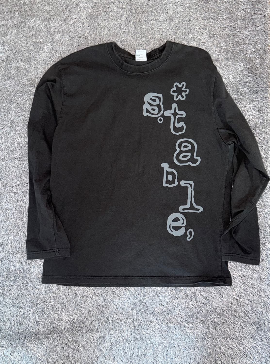 더콜디스트모먼트 롱슬리브 상품이미지1