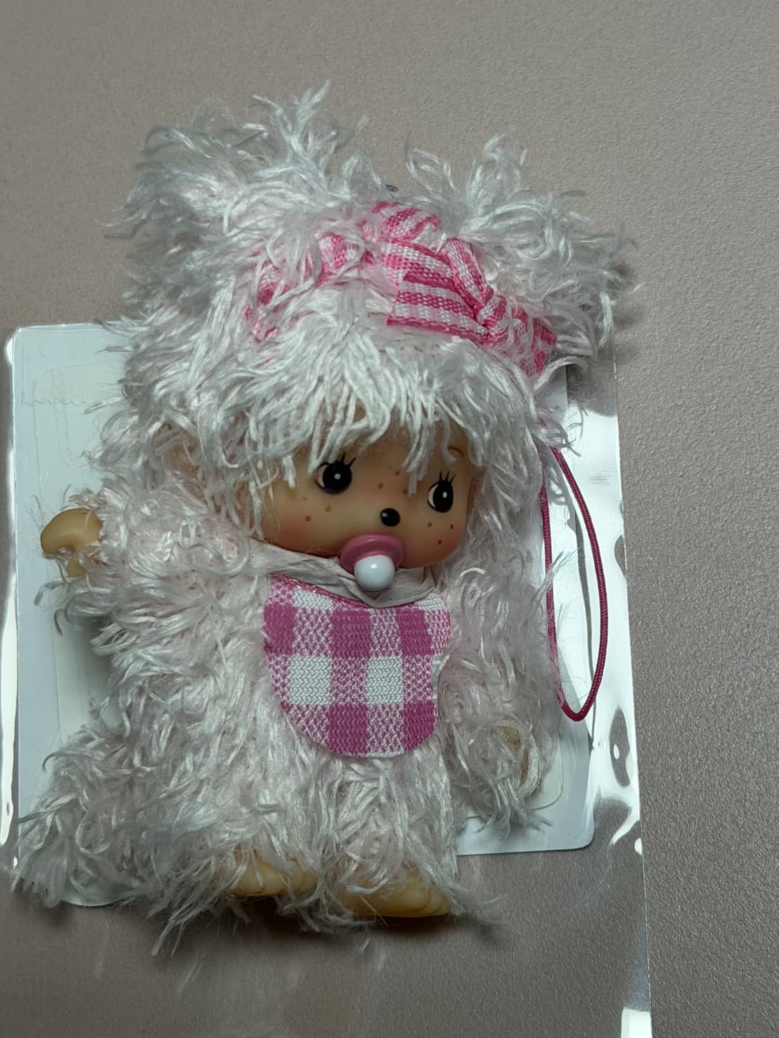 모코모코 키링/ 베비치치 키링/ 새상품 상품이미지1