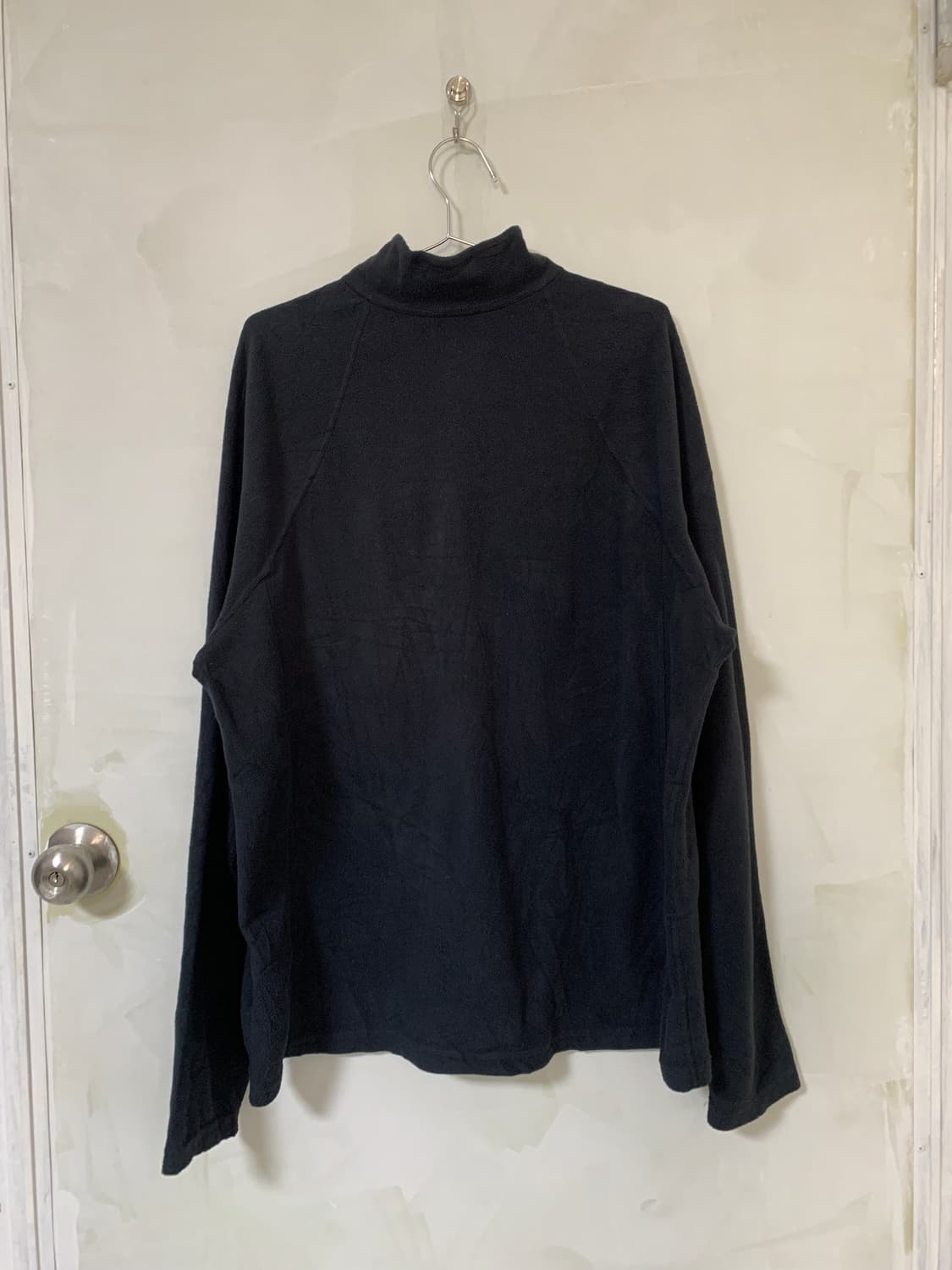 엘엘빈 반집업 플리스 상품이미지3